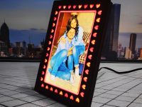 Led-Light Frame